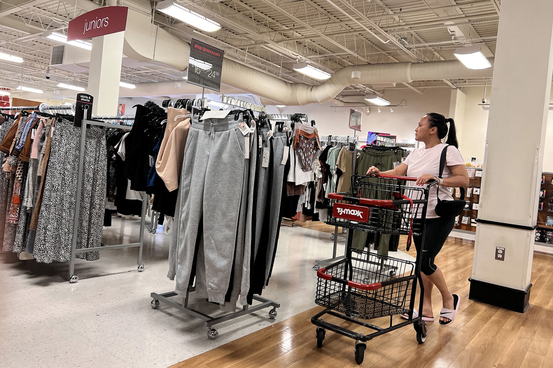 Bed Bath & Beyond is closing hundreds of stores. But they won't be empty for long